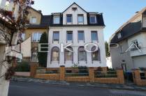4 Fam.-Jugendstilhaus mit 1 freien Wohnung in guter Lage von Solingen