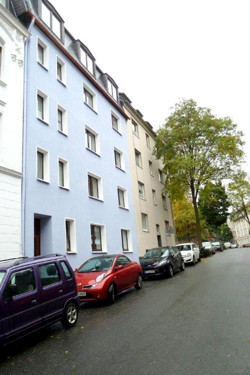 EkoPa Immobilien - Appartement 39qm. Klein, fein und alles Mein.