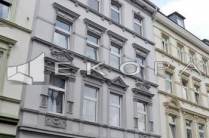 EkoPa Immobilien - **Nordstadt** Mehrfamilienhaus mit Garten in der Wirkerstrasse !