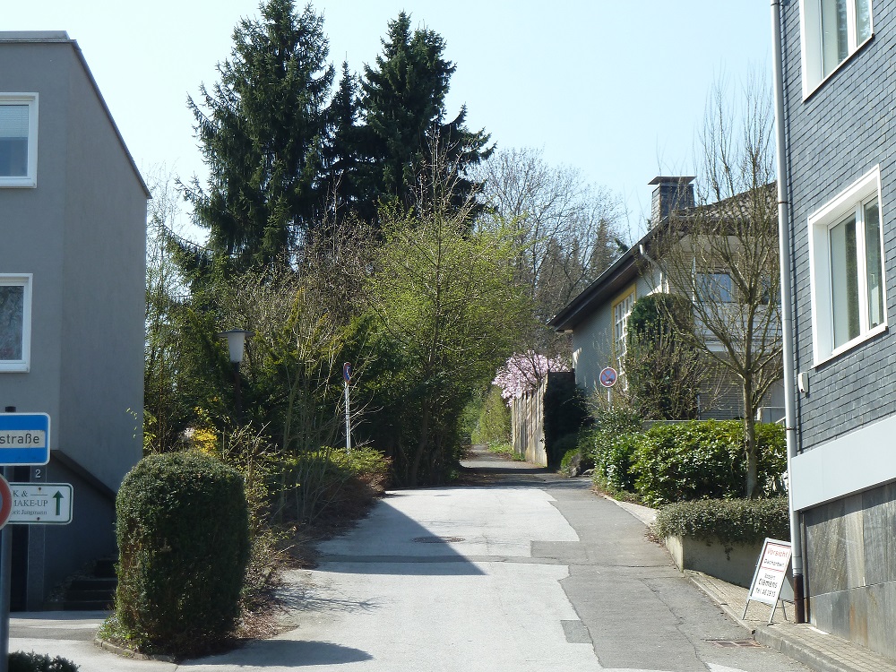 EkoPa Immobilien - PROVISIONSFREI! -Neubau im Herzen Ronsdorfs - Nur noch 2 Häuser!