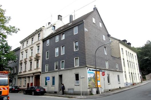 EkoPa Immobilien - Vollsanierte Kapitalanlage in Wuppertal-Oberbarmen