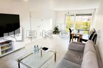 Exklusives Reihenmittelhaus in einer begehrten Wohnlage 
mit einem zierlichen Garten in Wülfrath