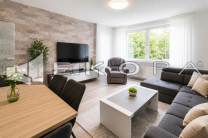 Helle 3-Zimmer Wohnung mit Loggia in Erkrath-Hochdahl - Kapitalanlage oder Selbstnutzung